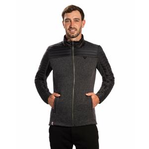 91ph226c33-jas-skidress-deux-cent-vingt-six-grijs-zwaar