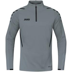 8621-u-841-trainingsjas-met-rits-jako-challenge-grijs-zwart