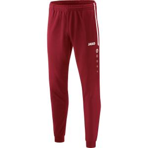 9218-h-01-broek-jako-polyester-competition-2-0-bordeaux
