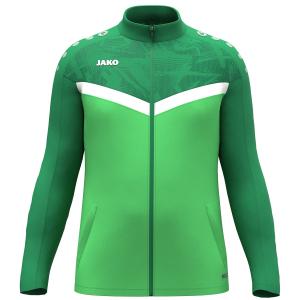9324-e-222-kinder-trainingsjack-van-polyester-jako-iconic-lichtgroen-groen