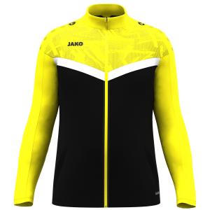 9324-e-808-kinder-trainingsjack-van-polyester-jako-iconic-zwart-geel