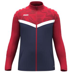9324-e-901-kinder-trainingsjack-van-polyester-jako-iconic-marineblauw-rood