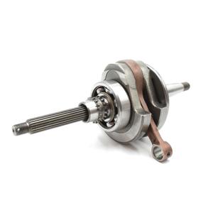 1015224-complete-motor-uitlaat-jasil-origine-kymco-zilver-bruin-tu