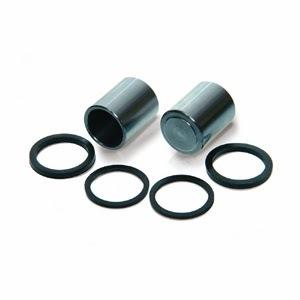405440015-achterremklauw-reparatieset-jasil-brembo-zwart-zilver-28x17-mm