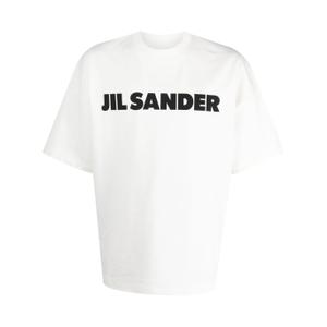 j21gc0001j45148-t-shirt-met-bedrukte-logo-jil-sander-wit