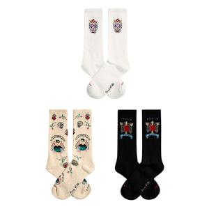 jl0668-various-sokken-jimmy-lion-athletic-frida-x3-diverse