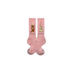 jl0852-pink-sokken-jimmy-lion-athletic-friends-cat-roze