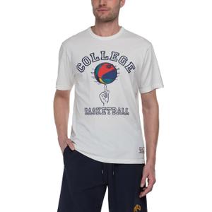jm3088-012-franklin-and-marshall-klassiek-t-shirt-grijs