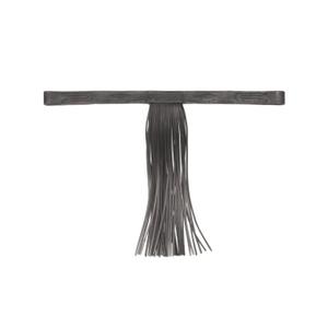 br00310-black-leren-paardenhoofdband-met-franjes-jm-zwart-tu