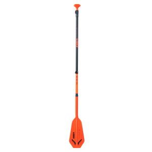 486723005-peddels-jobe-sports-stream-carbon-40-sup-x3-oranje-180-220-cm
