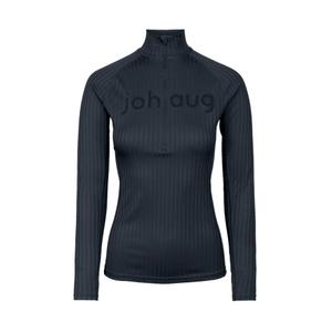210670-ink-damesjas-johaug-rib-tech-donkerblauw