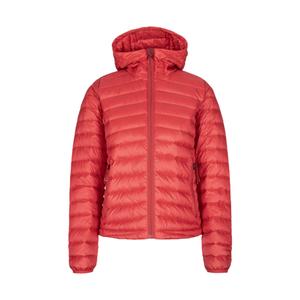 220729-cred-damesjack-met-capuchon-johaug-spirit-down-liner-red-cred