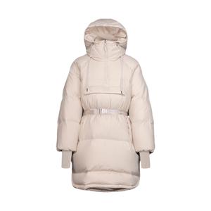 220807-sandd-lange-damesjas-johaug-poncho-2-0-lichtbeige