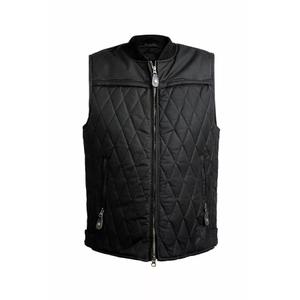 jdw3006-2xl-leren-motorvest-john-doe-lowrider-wax-zwart