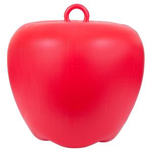 829902-r001-000-paardenbal-met-handvat-jolly-rood-tu