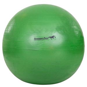 829954-g001-000-handvatbal-voor-paarden-jolly-mega-groene-tu