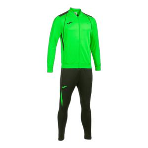 103083-021-trainingspak-joma-championship-vii-groen-fluo-zwart