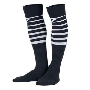 400897-102-sokken-joma-premier-ii-x4-zwart-wit