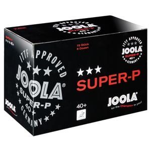 t4957-tafeltennisbal-joola-super-p-x72-wit-tu