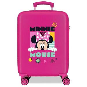 8435692741986-geometrische-meisjes-trolleykoffer-joumma-bags-disney-minnie-abs-roze-33x55x20-cm