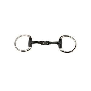 144045-olijfbit-voor-tweespan-paard-jp-korsteel-zwart