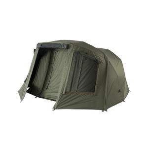 1377128-bivak-2-personen-jrc-extreme-tx-wrap-groene-20000-mm