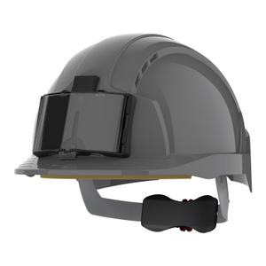 jsajb173-grey-veiligheidshelm-met-badgehouder-geventileerd-verstelbare-riem-jsp-evolite-grijs-tu