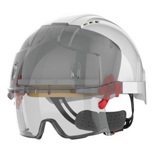jsamb170-white-veiligheidshelm-met-micro-scheibe-geventileerd-met-geintegreerde-anti-condens-en-anti-kras-overbril-kn-jsp-evo-vistalens-wit-tu