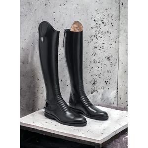 2000000928-noir-dames-rijlaarzen-ju-pa-quick-star-zwart