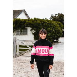 2470000149500-noir-vrouwentrui-ju-pa-amour-zwart-tu