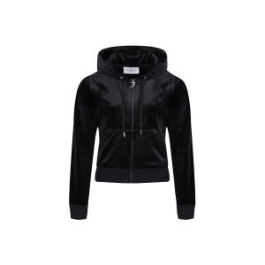 jcap176-101-damescapuchon-juicy-couture-zwart