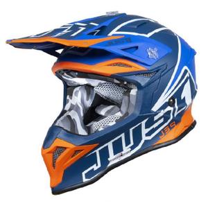 6060040251007-koptelefoon-just1-j39-thruster-wit-fluor-oranje-blauw