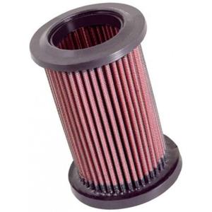 kndu1006-luchtfilter-k-n-ducati-sport-1000-06-10-zwart-rood-tu