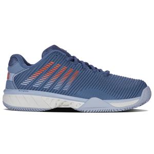 06614-043-m-tennisschoenen-k-swiss-hypercourt-express-2-clay-infinity-artic-ice-scarlet-ibis