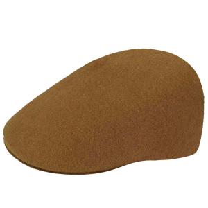 k0875fa-wd207-baret-kangol-wool-507-hout