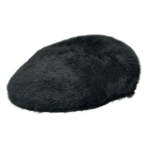 k3016st-bk001-baret-kangol-furgora-504-zwart