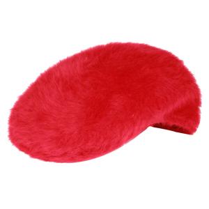 k3016st-sc613-baret-kangol-furgora-504-scharlakenrood