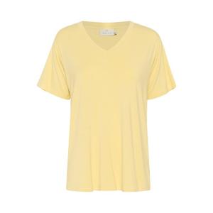 10508581-130922-dames-t-shirt-kaffe-frida-stro
