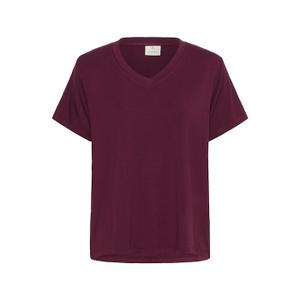10508581-191528-dames-t-shirt-kaffe-frida-windsor-wijn