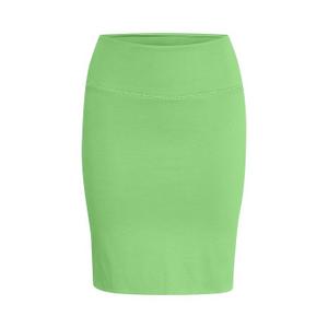 501040-166444-vrouwenrok-kaffe-penny-gifgroen