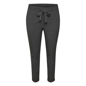 10580008-50016-damesbroek-met-riem-kaffe-curve-jia-donkergrijs-melange