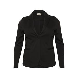 10582130-100121-blazer-voor-dames-kaffe-curve-jenna-zwart-diep