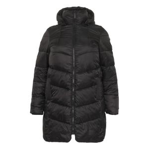 10582480-100121-damesjas-kaffe-curve-susanna-zwart-diep