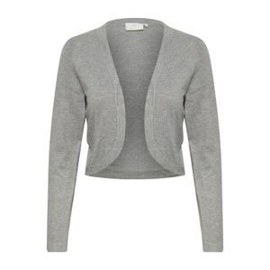 500020-50015-damesvest-kaffe-astrid-grijze-mix