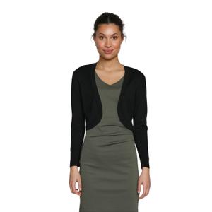 500020-50600-damesvest-kaffe-astrid-zwart-diep
