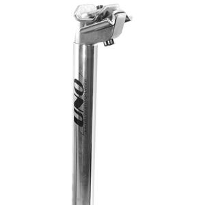 1101492-zadelpen-kalloy-uno-o25-300-mm-zilver-300-mm