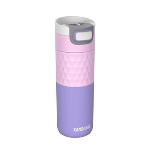 11-01049-dubbelwandige-roestvrijstalen-thermosfles-met-3-in-1-deksel-kambukka-snapcleanr-pale-purple-500-ml