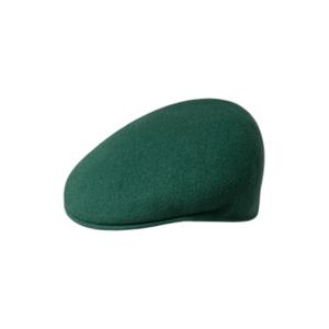 0258bc-de301-baret-kangol-504-smaragd-diep