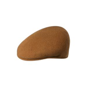 0258bc-rc228-baret-kangol-504-rustic-caramel