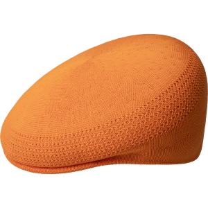 0290bc-ek801-baret-kangol-tropic-504-ventair-electric-kumquat